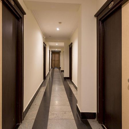 FabExpress Alekhya Residency Hotel Hyderabad Bagian luar foto